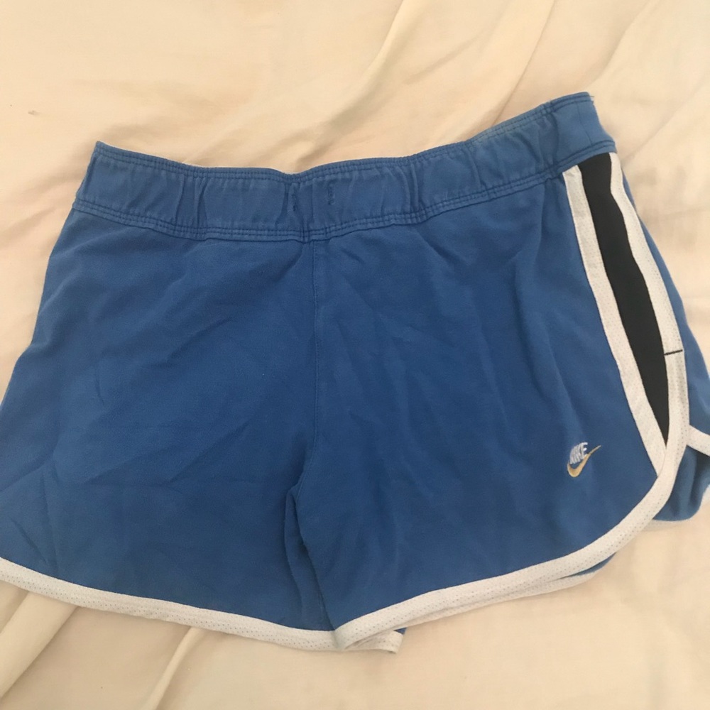 Nike shorts